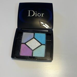 Dior Eyeshadow Compact